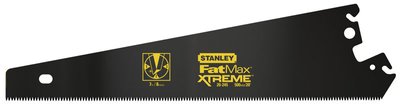 Полотно для ножовки STANLEY "FatMax® Xtreme" с покрытием "Blade Armor", 500 мм, 7 зуб/1" фото