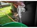 М'яка бочка для збору дощової води 500 л з краном NEO TOOLS 15-952, 90х98 см, 3/4" фото 4