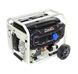 Генератор бензиновый MATARI MX11000E, 8.5 кВт, 230 В, бак 23 л фото 1