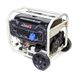 Генератор бензиновый MATARI MX11000E, 8.5 кВт, 230 В, бак 23 л фото 2