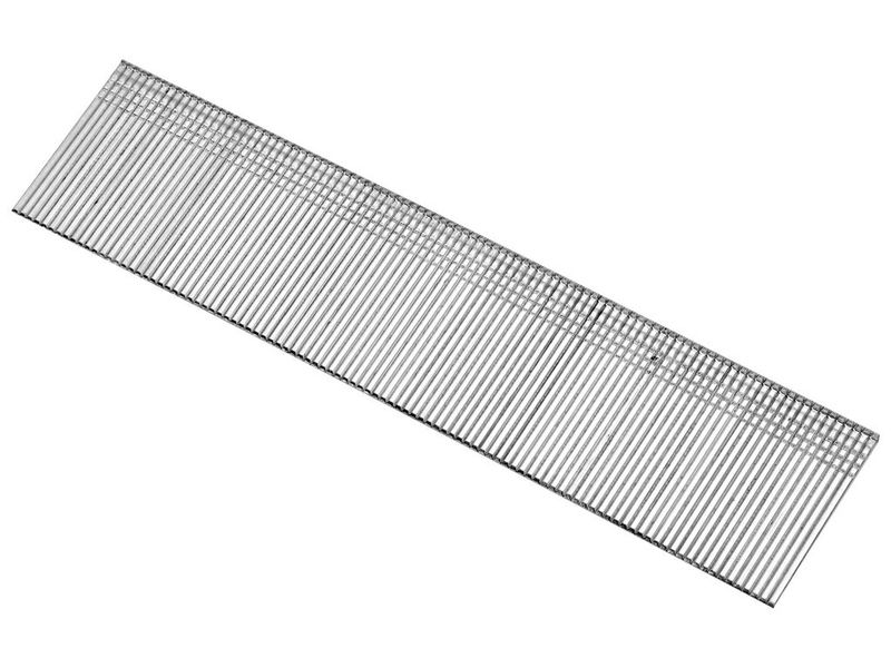 Шпильки 30 мм для пневматического степлера VOREL, 1.0x1.3 мм, шляпка 1.8 мм, 5000 шт фото