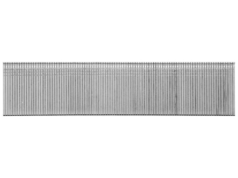 Шпильки 30 мм для пневматического степлера VOREL, 1.0x1.3 мм, шляпка 1.8 мм, 5000 шт фото