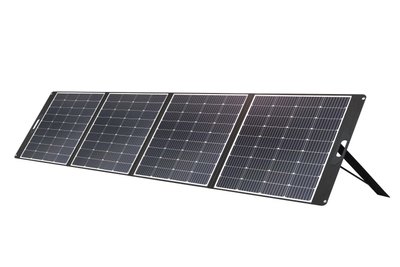 Солнечная панель туристическая 400 Вт 2E-PSPLW400, 4S, 3M MC4/Anderson, XT60 фото
