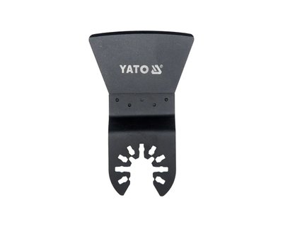 Скребок для реноватора YATO YT-34688, 52х77 мм, HCS фото