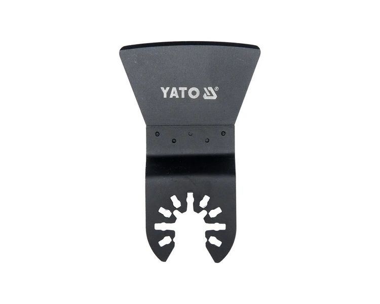 Скребок-лезвие для реноватора YATO YT-34688, 52х77 мм, HCS фото