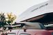 Багажник на крышу авто белый глянец 320 л TERRA DRIVE, 134x86x37 см фото 3