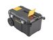 Ящик для інструментів на колесах STANLEY STST1-80150, 50 л, до 40 кг, 65х35х40 см фото 2