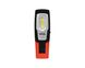 LED светильник аккумуляторный с фонариком и лазером YATO YT-08501, 3.7В, 1.1Ач, 2 Вт, 200 Лм фото 2