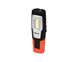 LED светильник аккумуляторный с фонариком и лазером YATO YT-08501, 3.7В, 1.1Ач, 2 Вт, 200 Лм фото 1