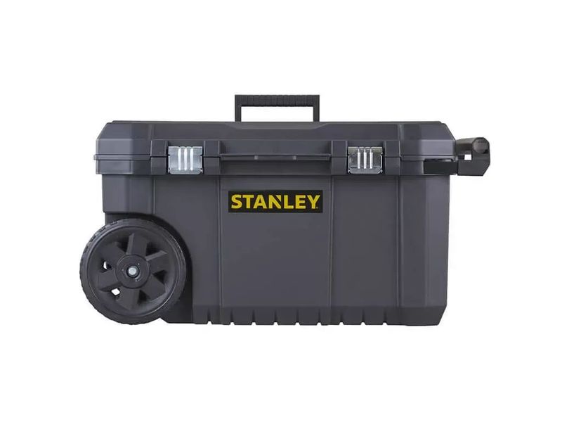 Ящик для инструментов на колесах STANLEY STST1-80150, 50 л, до 40 кг, 65х35х40 см фото