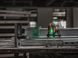 Нивелир лазерный профессиональный зеленый до 30 м AEG CLG330-K, 3 линии + точка фото 5