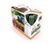 Огорожа для клумби декоративна зелена Cellfast MAXI 34-012, 135х210 мм, 10 шт фото 4