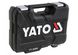 Реноватор акумуляторний YATO YT-82900, 10.8 В, 1.5 Аг (2 шт) фото 4