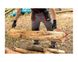 Крюк для переноски деревянных бревен YATO YT-79910, 265 мм фото 3