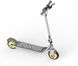 Електросамокат Segway Ninebot C8, до 10 км, до 16 км/год, до 60 кг, 120 Вт, 7.9 кг фото 2