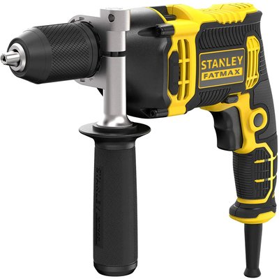 Stanley FATMAX FMEH750 дриль ударна, 750 Вт, 3200 об/хв фото