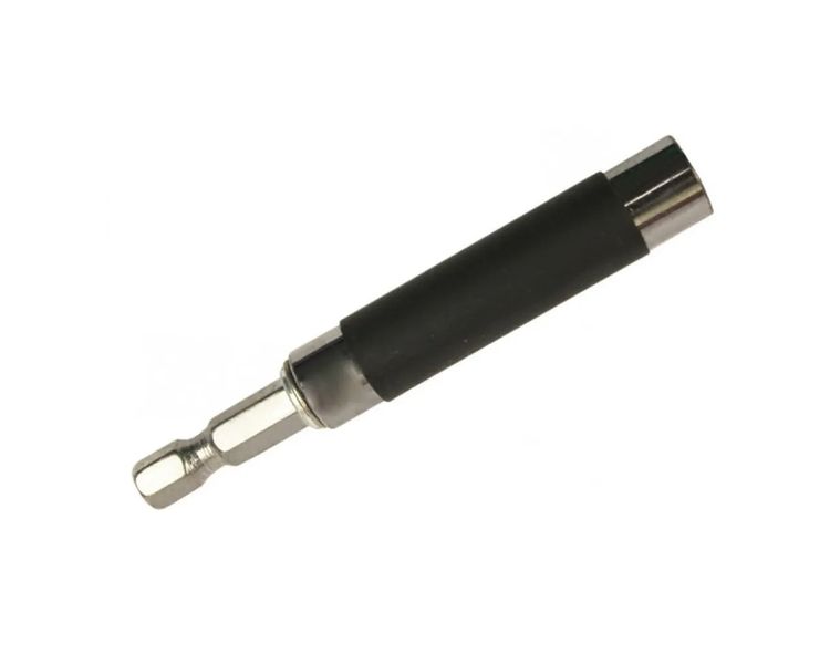 Магнитный держатель для отвертных насадок STANLEY Super-Lock 1/4", 80 мм фото