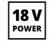 Перфоратор акумуляторний безщітковий EINHELL HEROCCO 18/20, SDS+, 18В, 2.2 Дж (корпус) фото 13