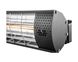 Инфракрасный обогреватель горизонтальный с галогеновой лампой NEO TOOLS 90-031, 2 кВт, до 18 м2 фото 2