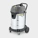 Karcher NT 90/2 Me Classic Edition двухмоторный (1.667-700.0), 2300 Вт, 90 л, сухое/влажное фото 3