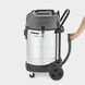 Karcher NT 90/2 Me Classic Edition двомоторний (1.667-700.0), 2300 Вт, 90 л, сухе/вологе фото 5