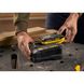 Stanley FatMax SFMCB12D2 два аккумулятора 2 Ач + зарядное устройство, 18В фото 6