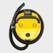 Karcher WD 3-18 Battery Power акумуляторний (1.628-550.0), 18 В, 17 л, сухе/вологе (корпус) фото 10