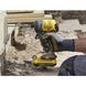 Stanley FatMax SFMCF820D2K гвинтоверт ударний безщітковий V20, 18В, 2 шт х 2 Аг, 190 Нм, 2900 об/хв фото 6