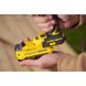 Stanley FatMax SFMCF820D2K гвинтоверт ударний безщітковий V20, 18В, 2 шт х 2 Аг, 190 Нм, 2900 об/хв фото 12