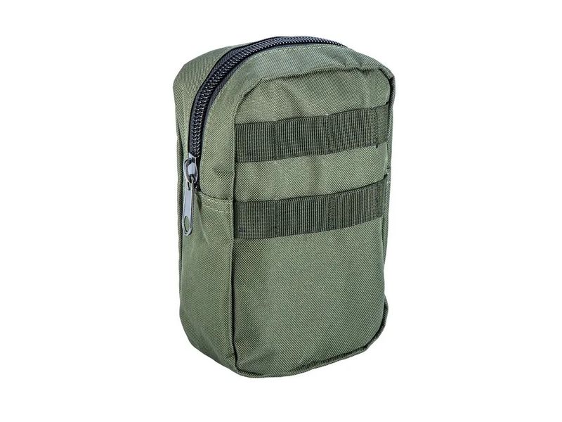 Рюкзак для виживання 40 л з сумками NEO TOOLS 84-326, поліестер 600D фото