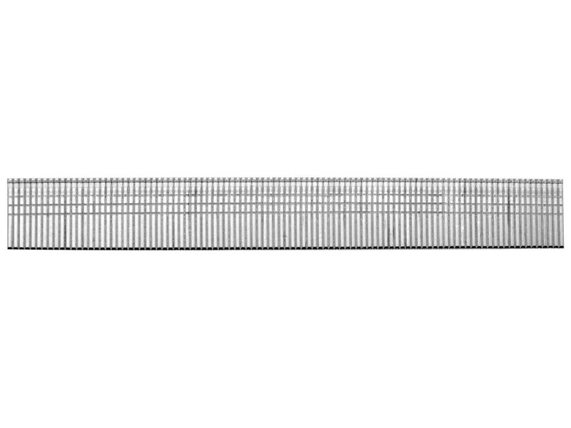 Шпильки 16 мм для пневматического степлера VOREL, 1.0x1.3 мм, шляпка 1.8 мм, 5000 шт фото