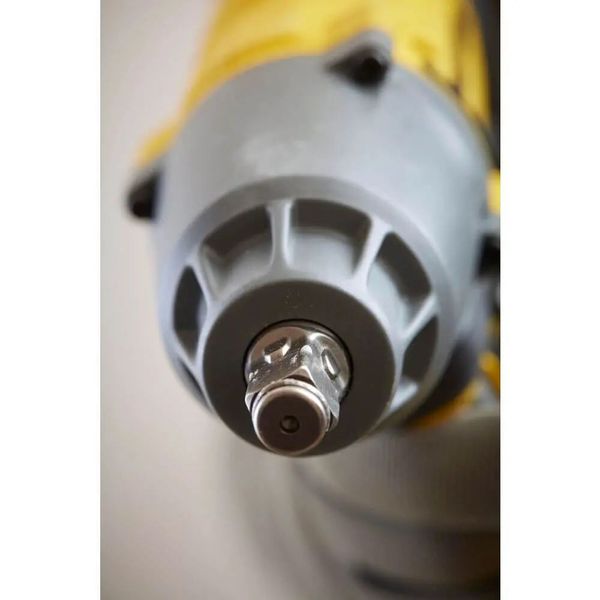 Stanley FatMax SFMCF900B гайковерт акумуляторний 475 Нм, 1/2", 1700 об/хв, 2500 уд/хв (корпус) фото