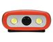 LED світильник акумуляторний з bluetooth колонкою YATO YT-81808, 2х15 Вт фото 5