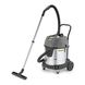 Karcher NT 50/2 Me Classic двомоторний (1.667-030.0), 2300 Вт, 50 л, сухе/вологе фото 1