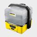 Портативна акумуляторна мийка низького тиску Karcher OC 3 PLUS CAR (1.680-034.0), Li-ion, бак 7 л, шланг 2.8 м фото 2