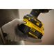 Stanley FatMax SFMCF900B гайковерт акумуляторний 475 Нм, 1/2", 1700 об/хв, 2500 уд/хв (корпус) фото 11