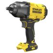 Stanley FatMax SFMCF940B гайковерт акумуляторний безщітковий 950 Нм, 1/2", 2000 об/хв, 2600 уд/хв (корпус) фото