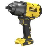 Stanley FatMax SFMCF940B гайковерт акумуляторний безщітковий 950 Нм, 1/2", 2000 об/хв, 2600 уд/хв (корпус) фото