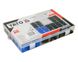Кліпси для обшивки салону OPEL YATO YT-06652, 6 типів, 300 шт фото 2
