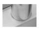 Трап для душу з нержавіючої сталі FALA OLIMP 70 см, 7х5.2 см (мокрий+сухий) фото 5