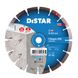 Distar Classic 1A1RSS H12 диск алмазний 230 мм по бетону, товщина 2.4 мм фото 1